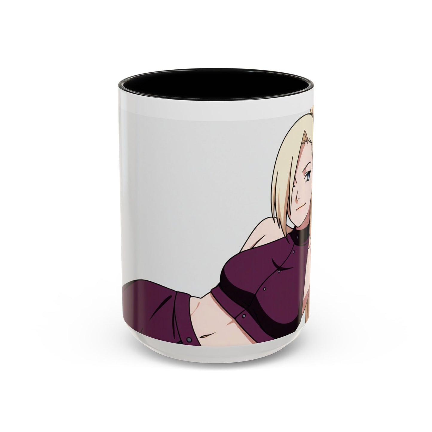 Ino Yamanaka 001 Coffee Mug