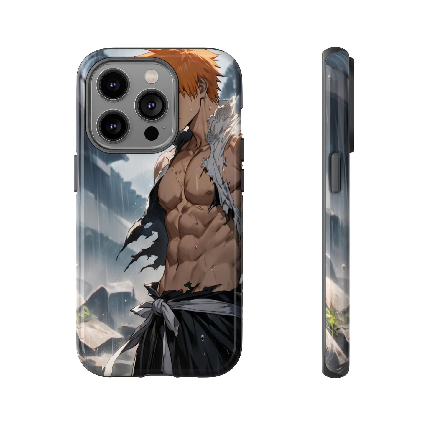 Ichigo 001 Tough Cases