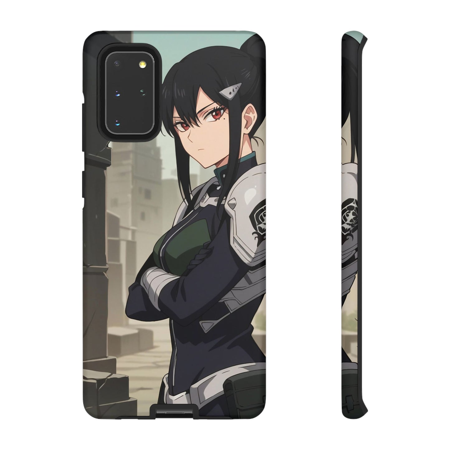 Mina Ashiro 003 Tough Cases