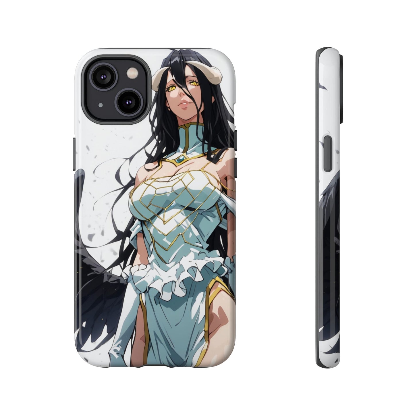 Albedo 001 Tough Cases