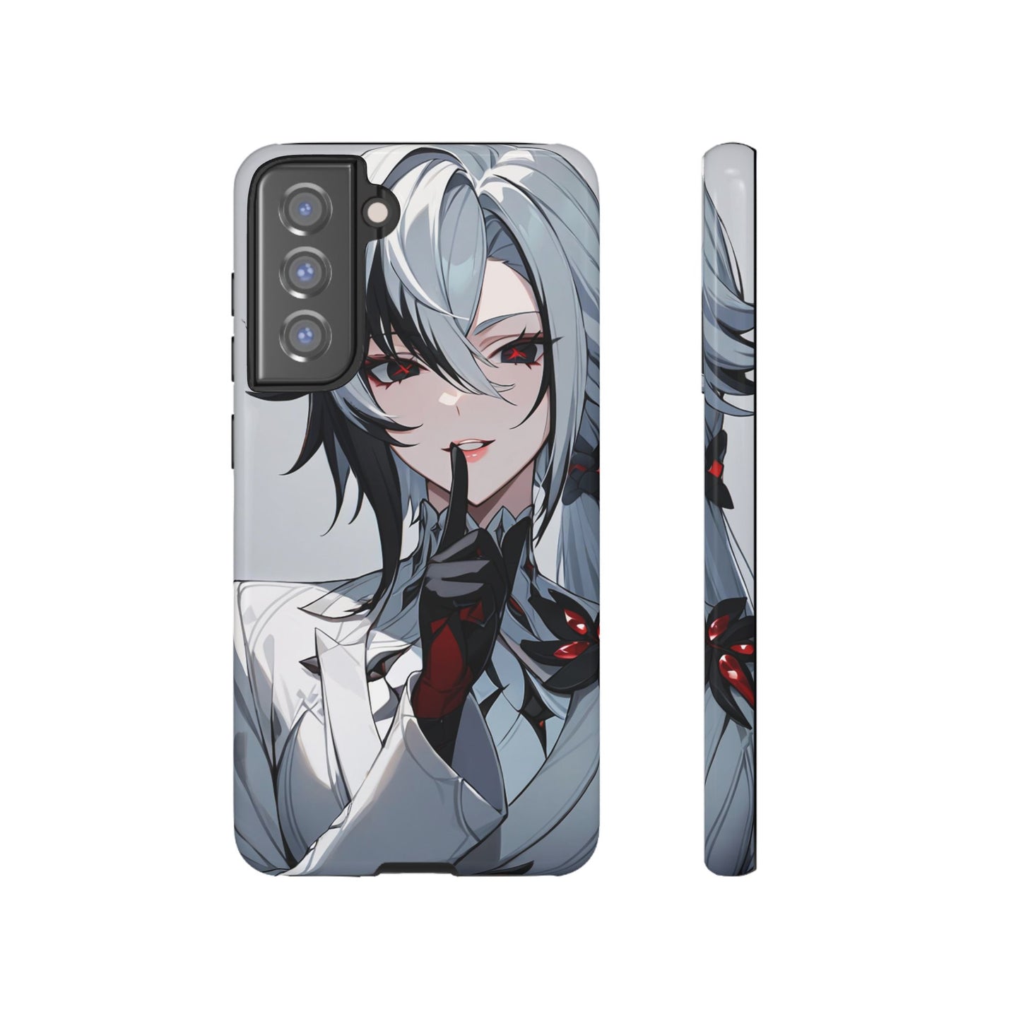 Arlecchino 002 Tough Cases