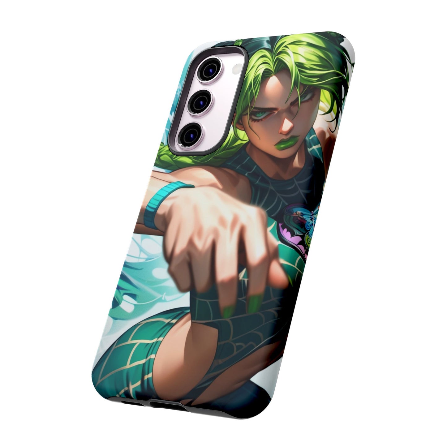 Jolyne Kujo 005 Tough Cases
