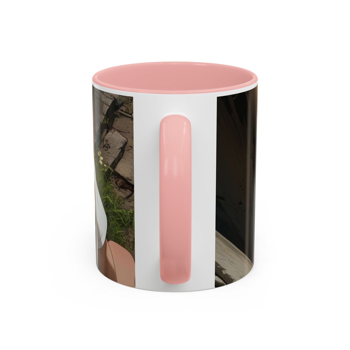 Ayase Momo 007 Coffee Mug