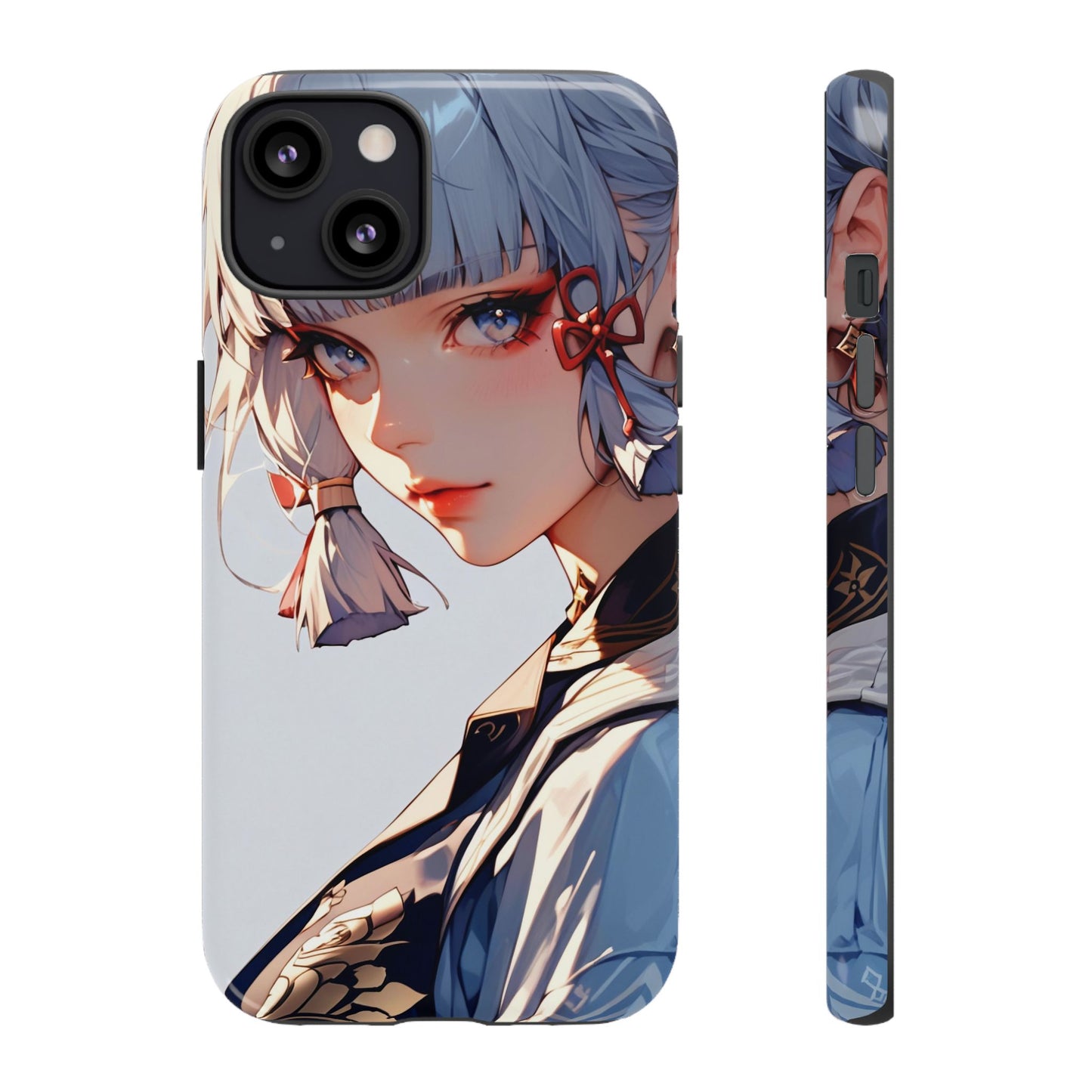 Ayaka 003 Tough Cases