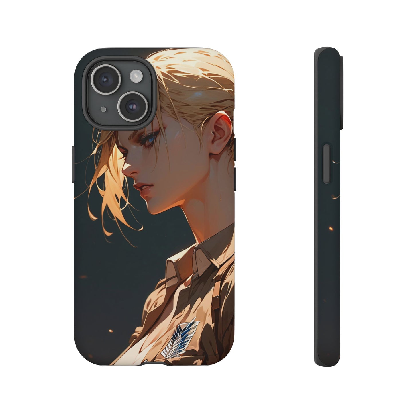 Annie Leonhardt 004 Tough Cases