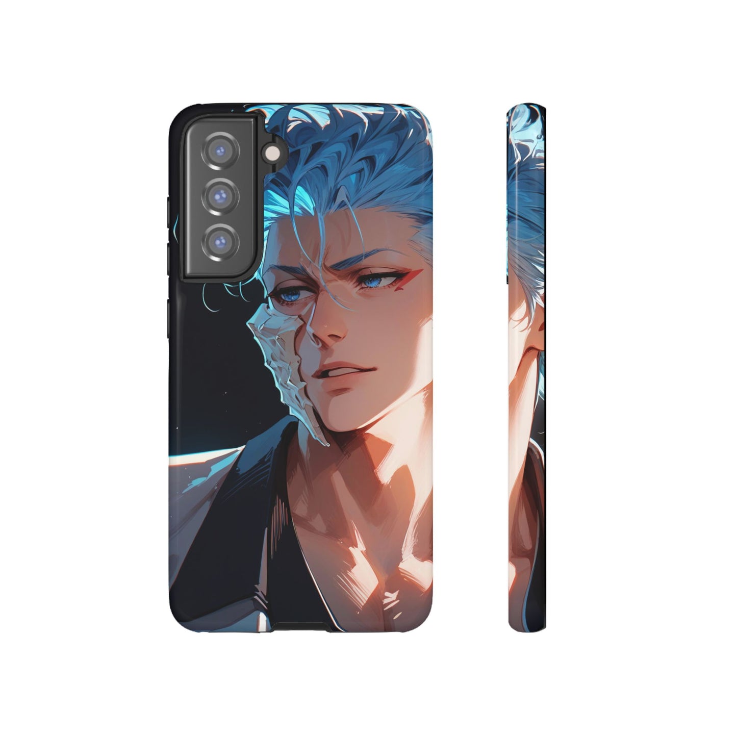 Grimmjow 001 Tough Cases
