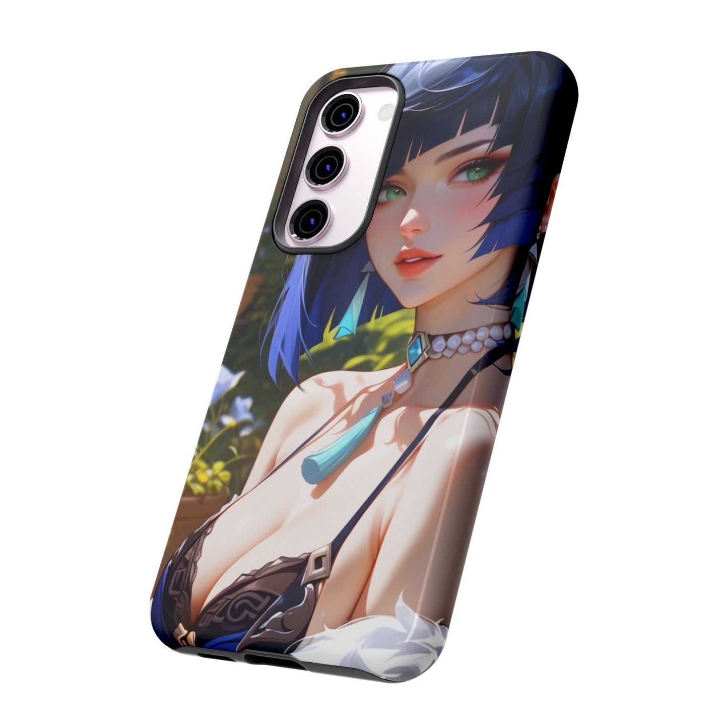 Yelan 007 Tough Cases
