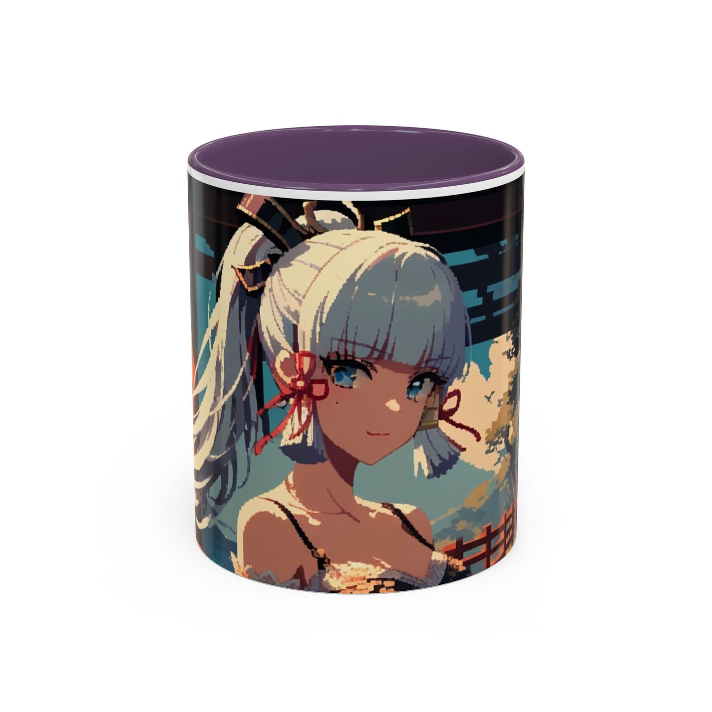 Ayaka 004 Coffee Mug