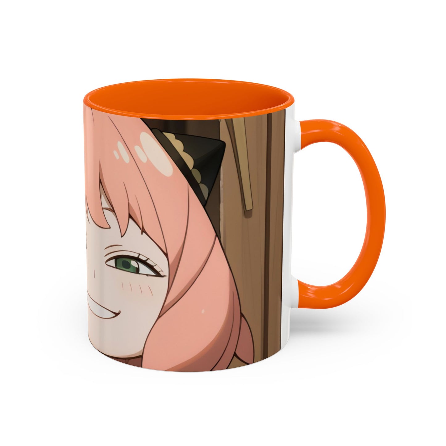 Anya Forger 005 Coffee Mug