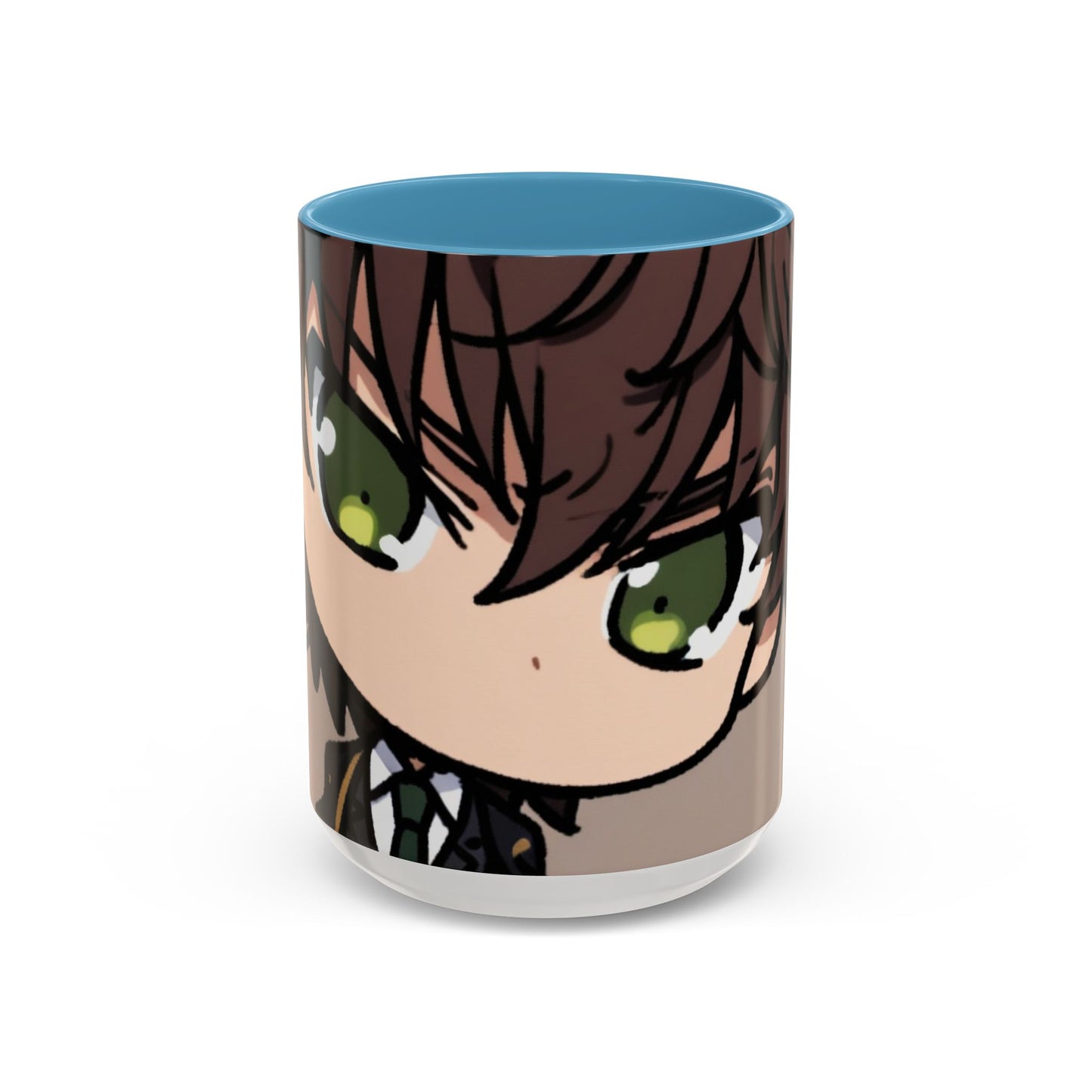 Kururugi Suzaku 001 Coffee Mug