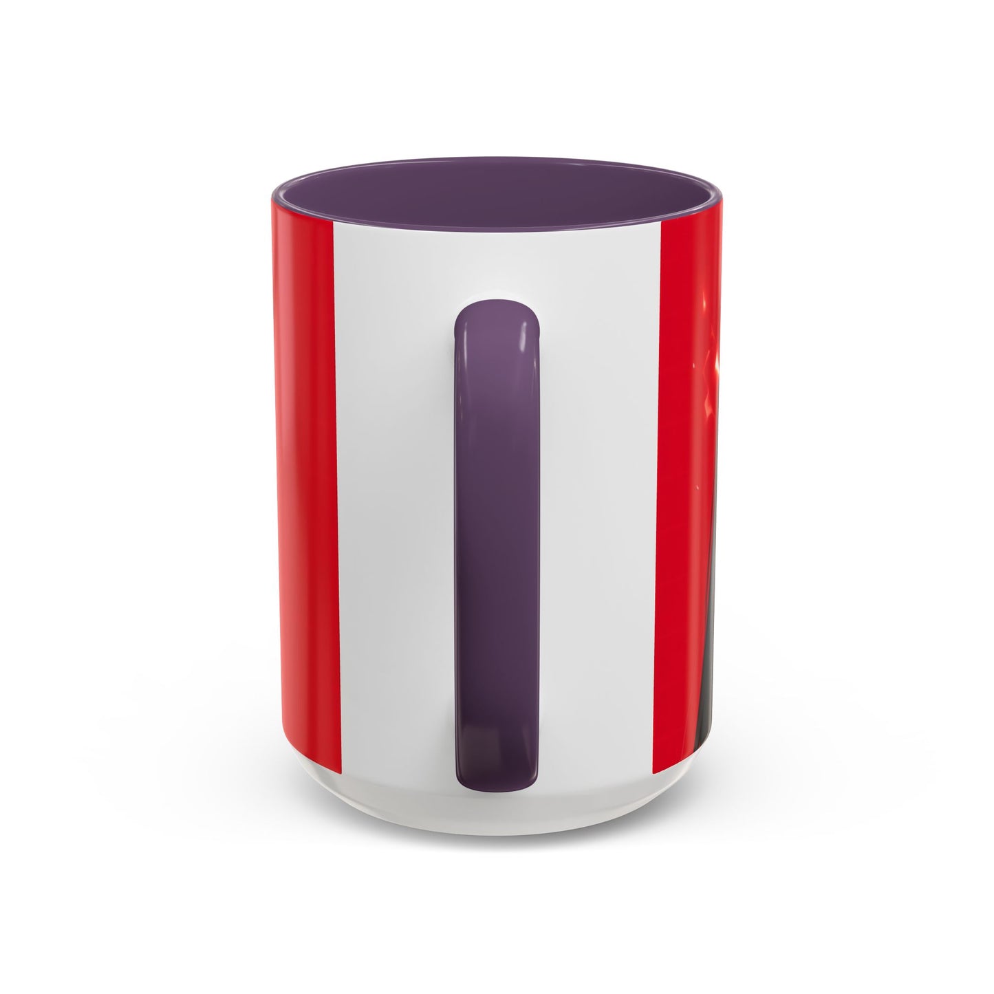 Tifa 007 Coffee Mug