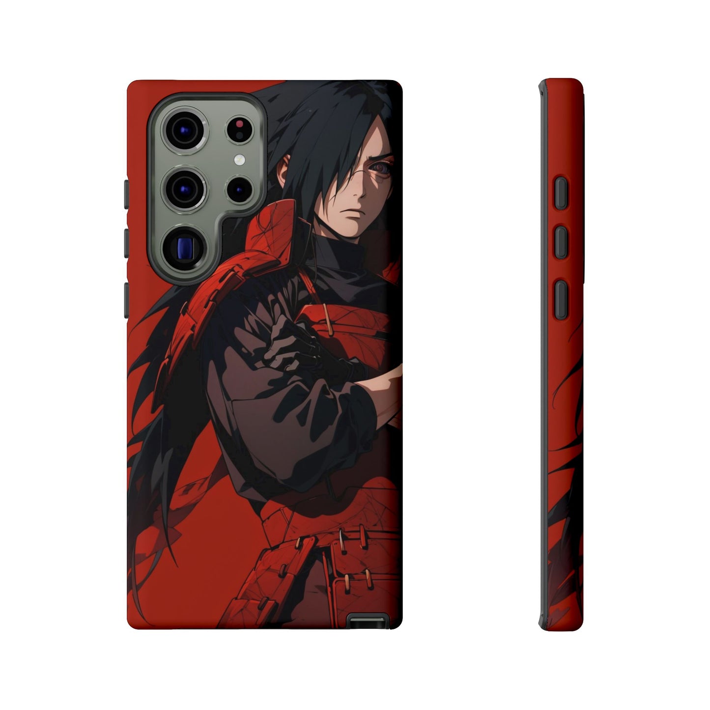 Uchiha Madara 001 Tough Cases