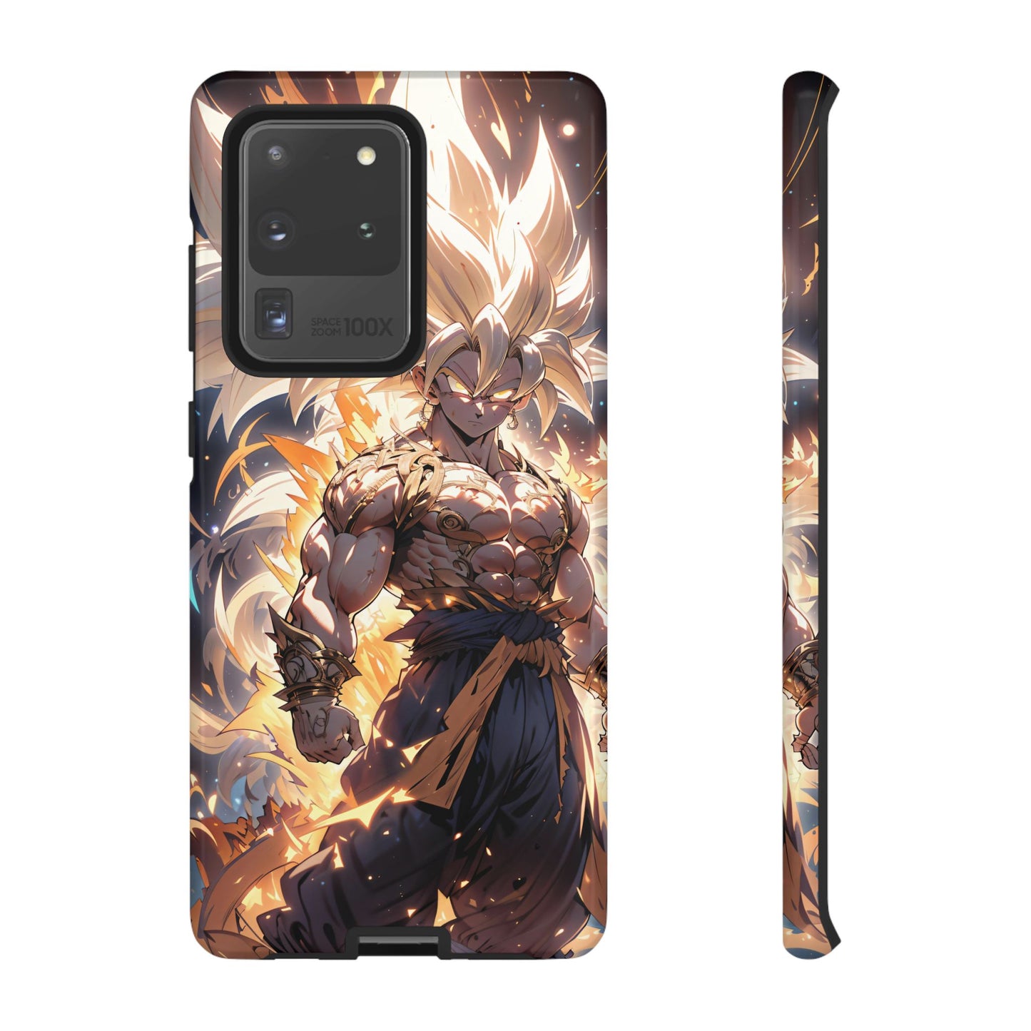 Goku 001 Tough Cases