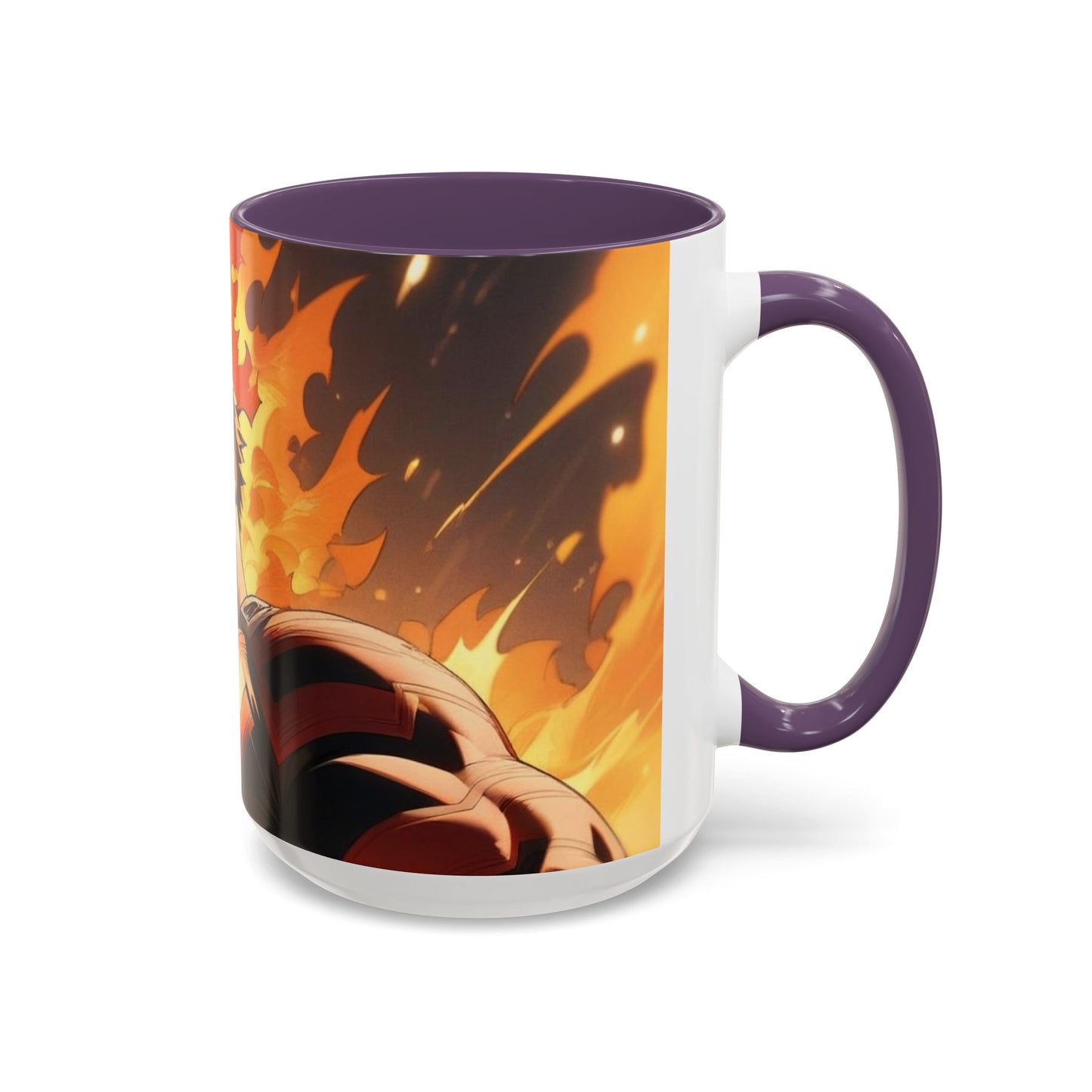 Endeavor 001 Coffee Mug