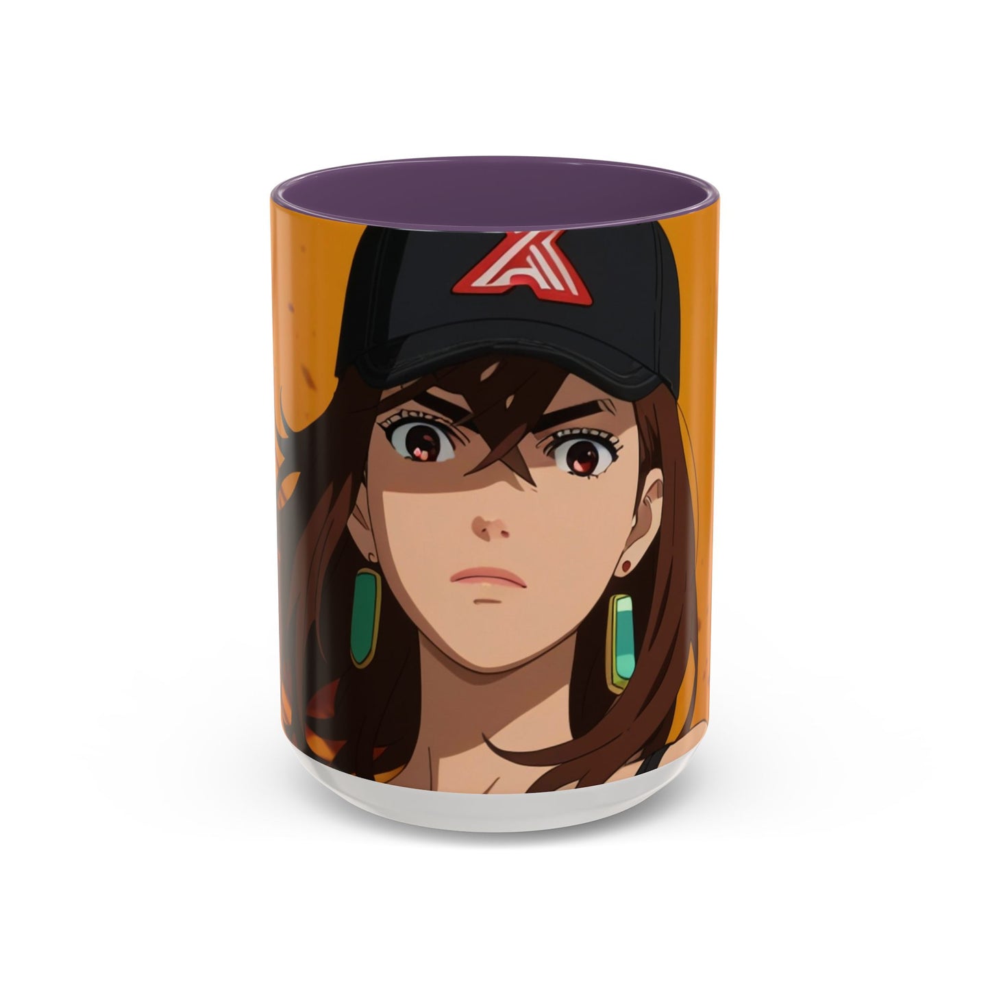 Ayase Momo 006 Coffee Mug