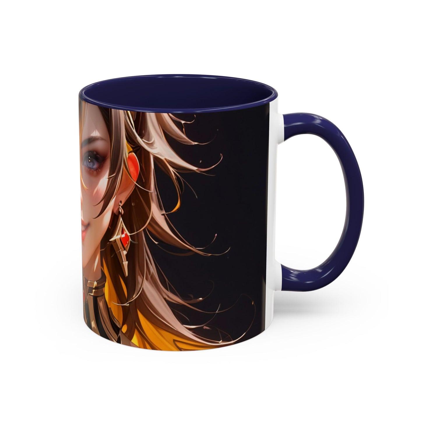 Dehya 006 Coffee Mug