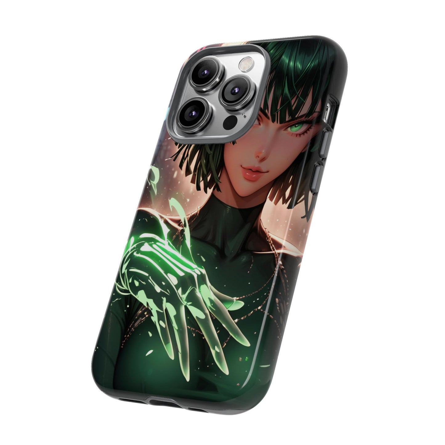 Fubuki 004 Tough Cases