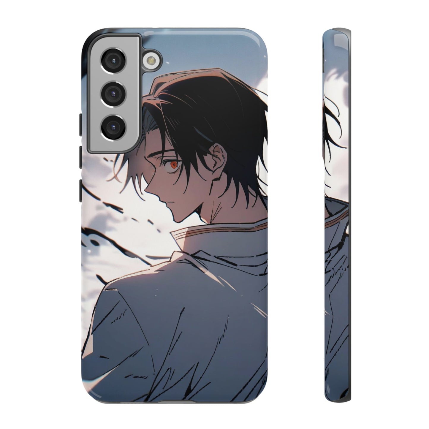 Yuta Okkotsu 001 Tough Cases