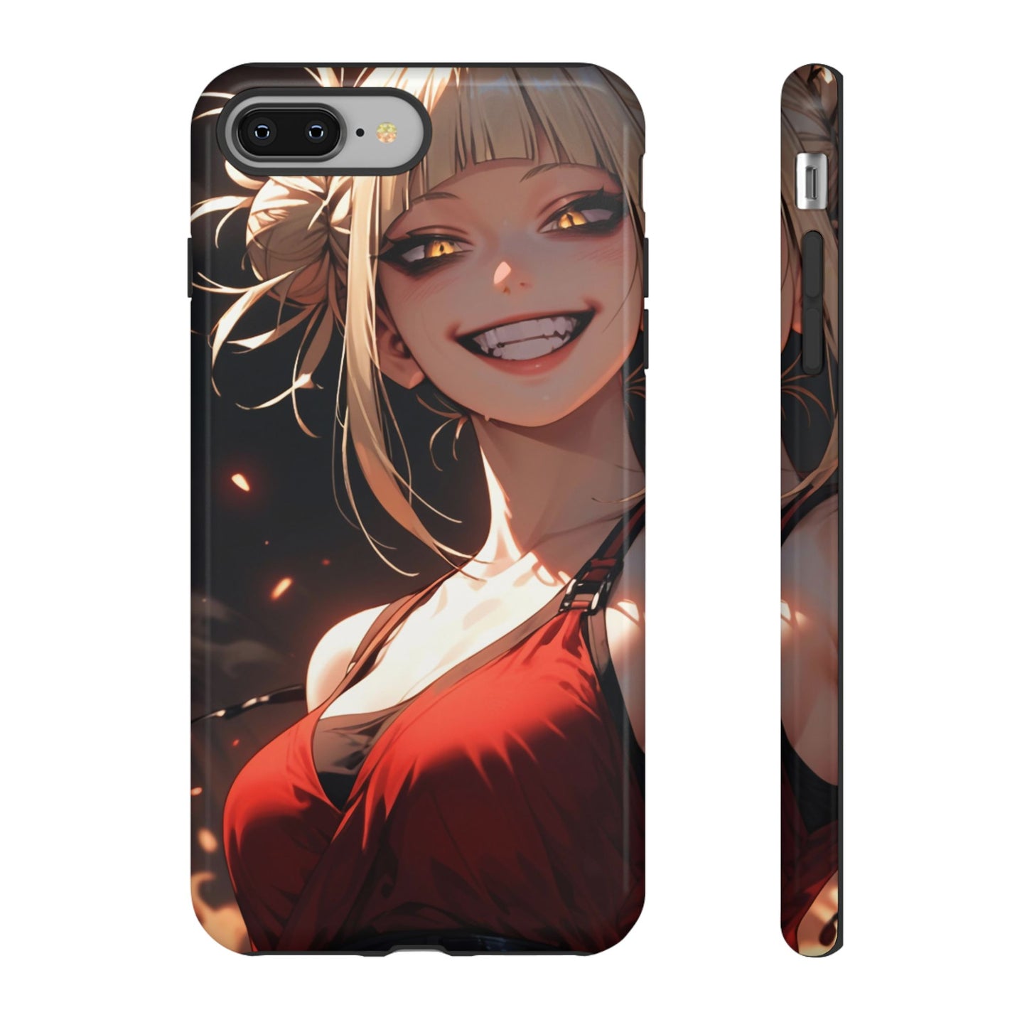 Himiko Toga 003 Tough Cases