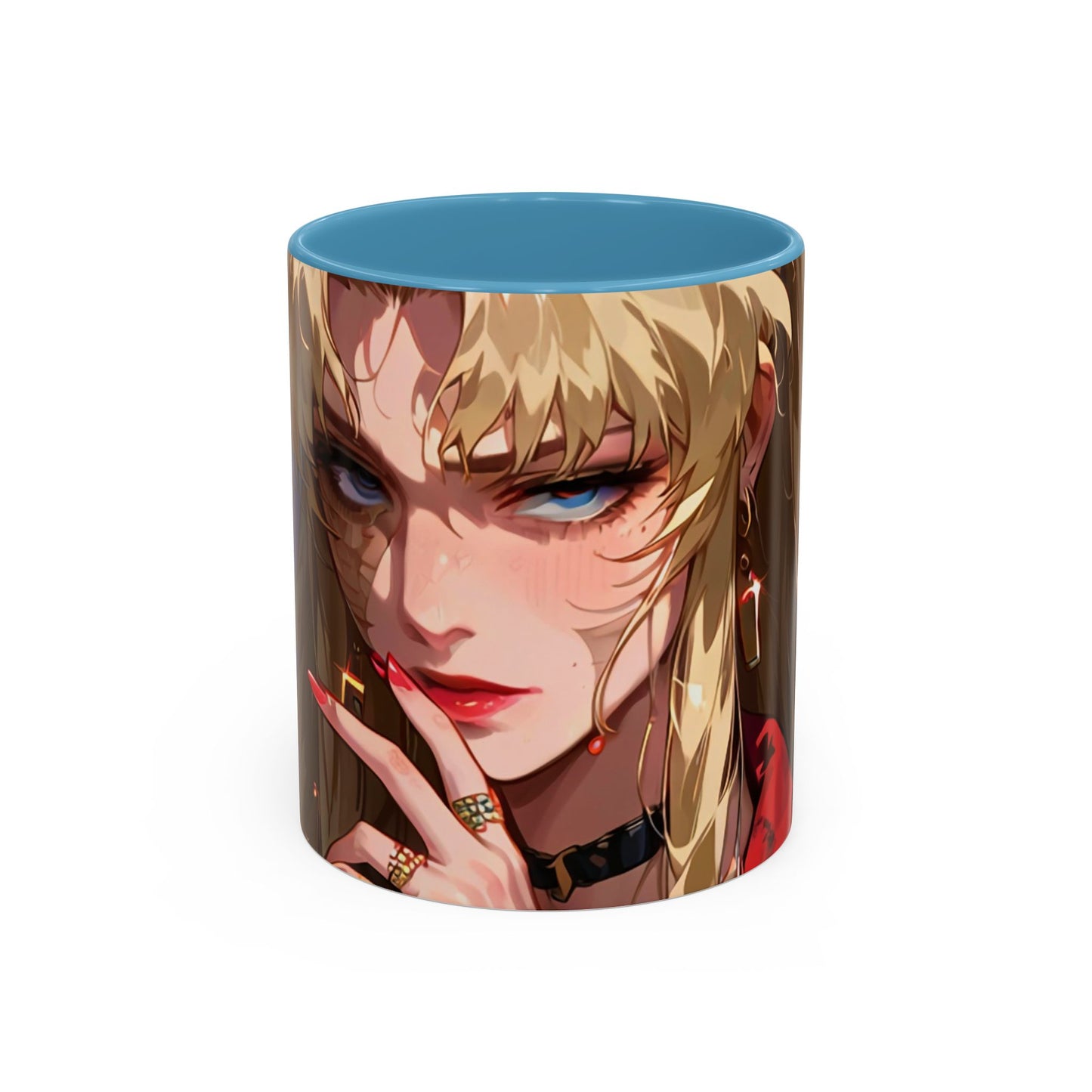 Balalaika 002 Coffee Mug