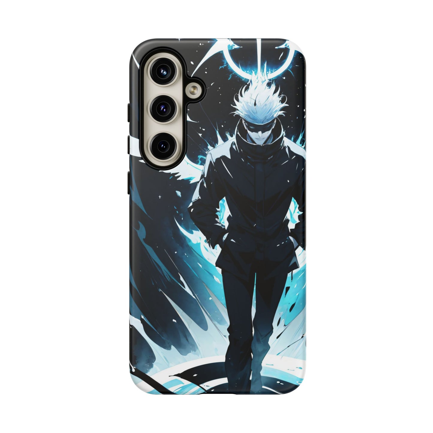 Gojo Satoru 002 Tough Cases