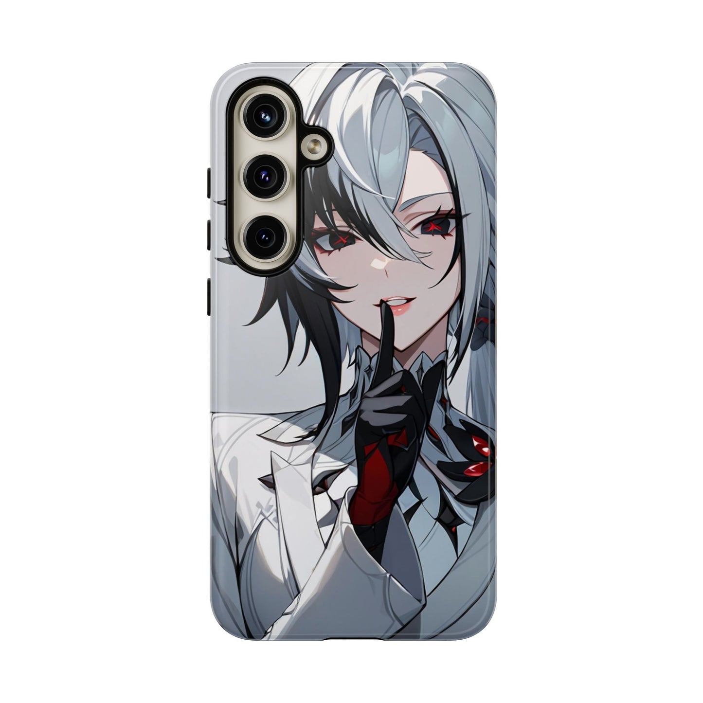 Arlecchino 002 Tough Cases