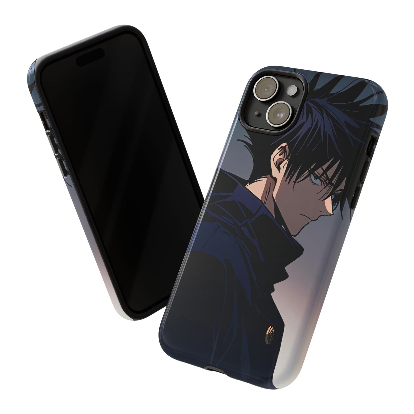 Megumi Fushiguro 001 Tough Cases
