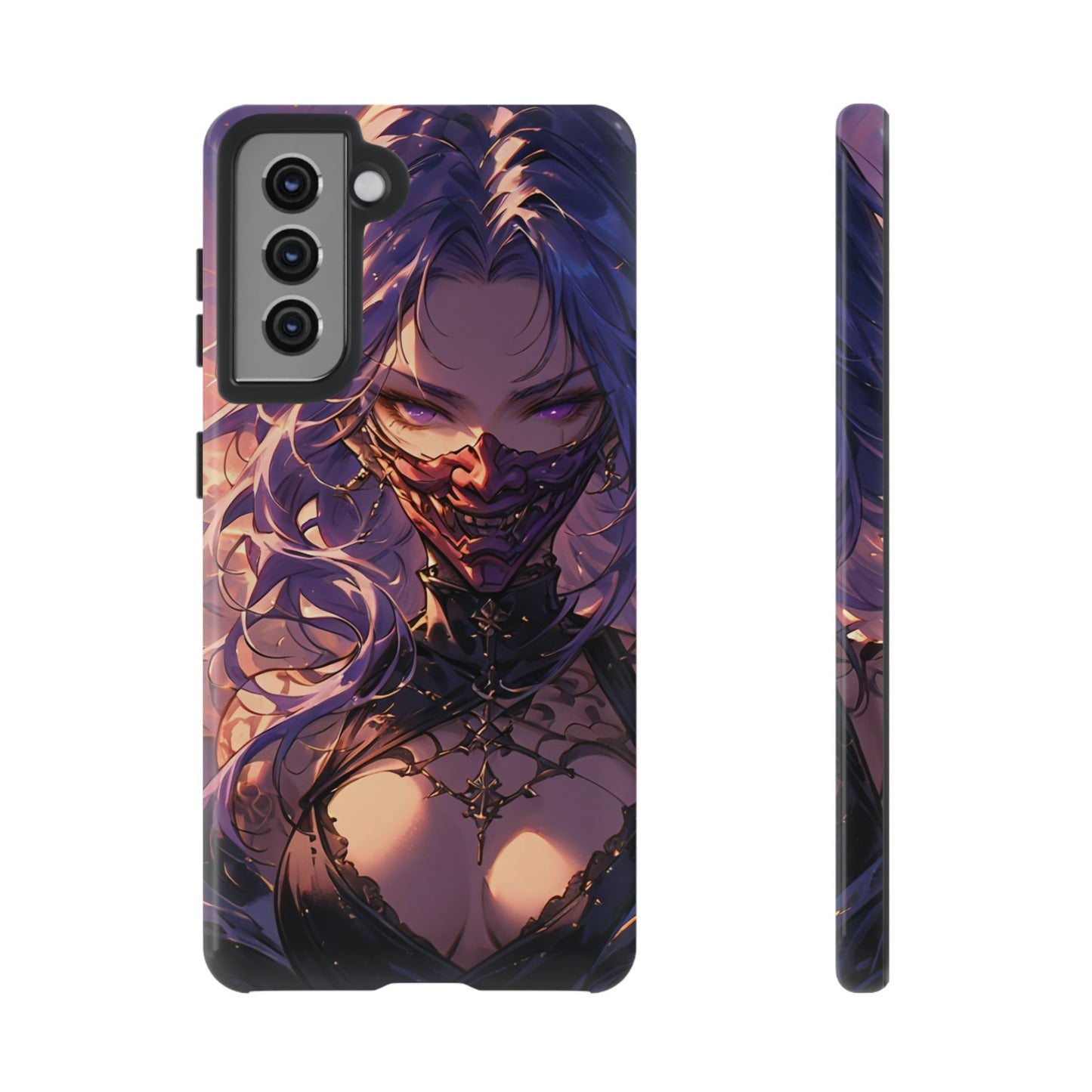 Oni Violet Tough Cases
