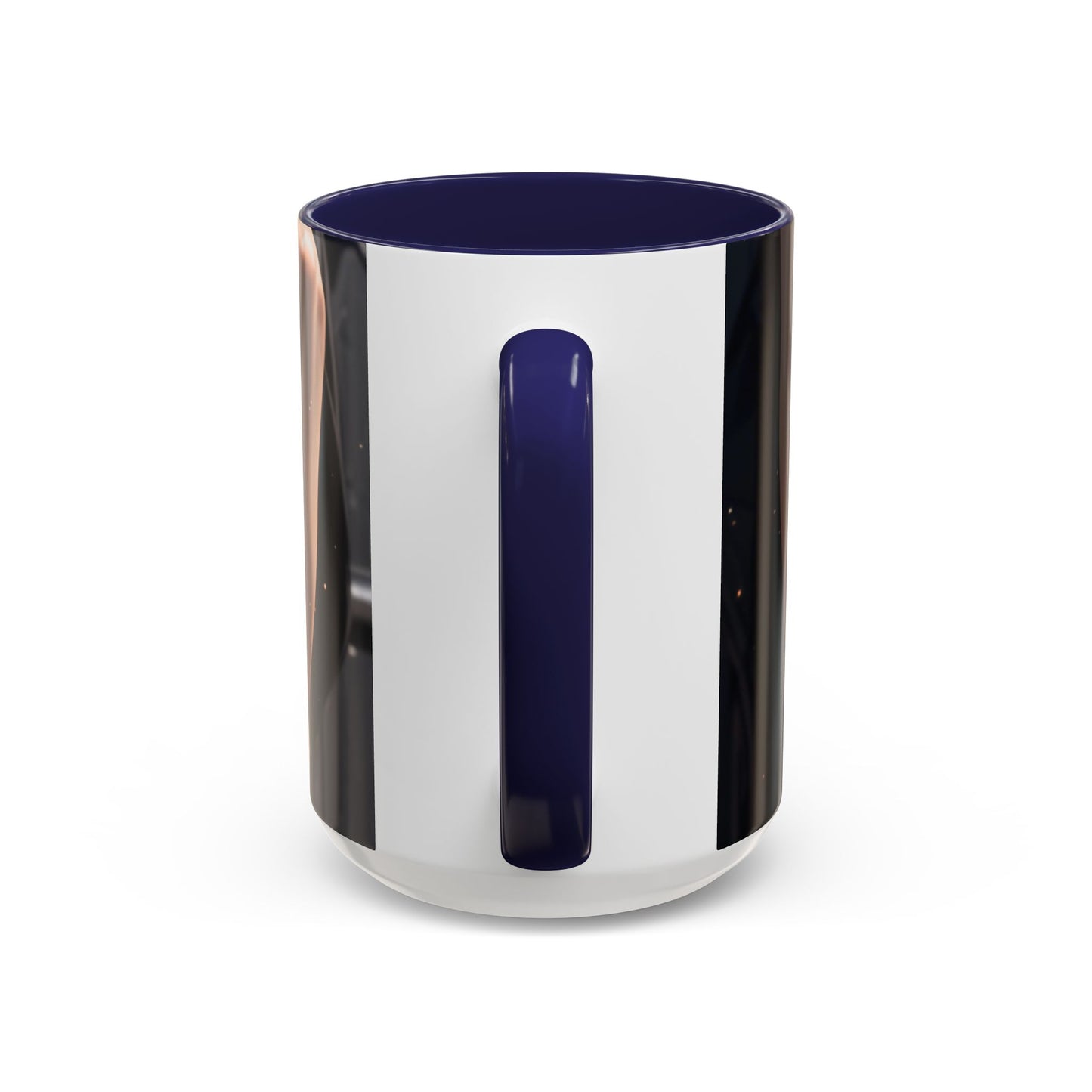 Motoko Kusanagi 003 Coffee Mug