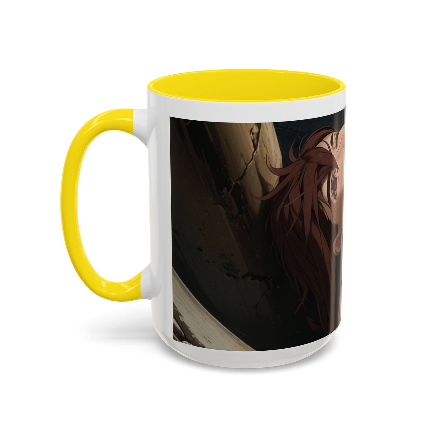Ayase Momo 007 Coffee Mug