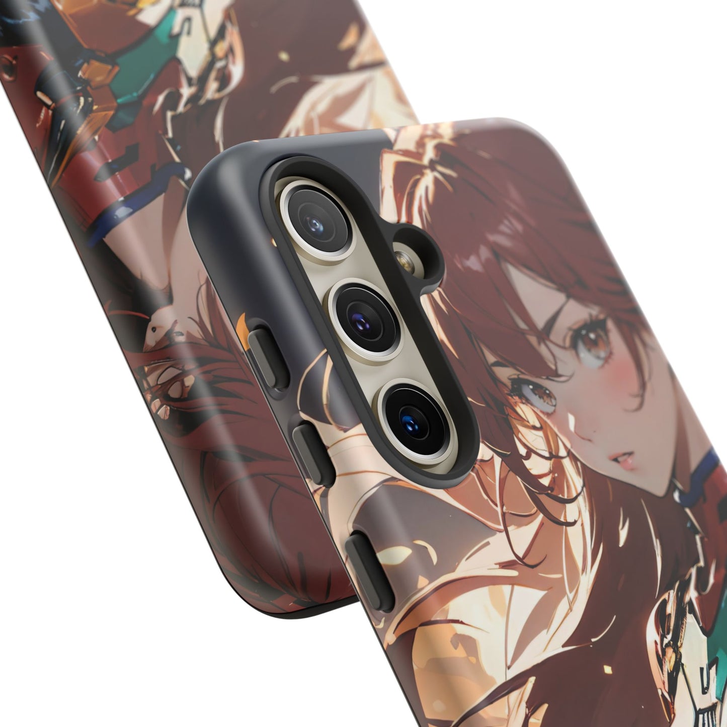 Asuka Soryu 003 Tough Cases