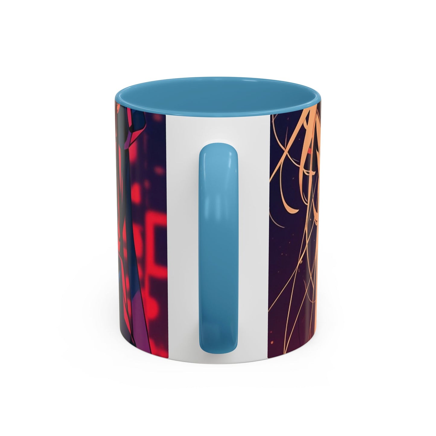 Chun Li 009 Coffee Mug