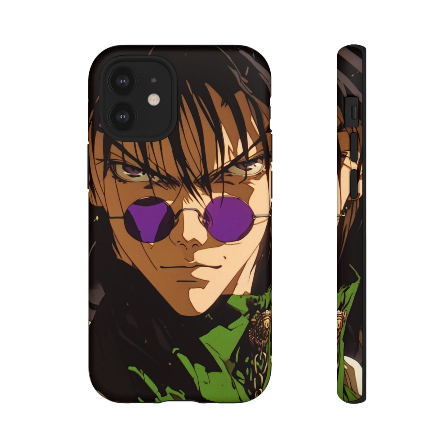 Ban Midou 001 Tough Cases