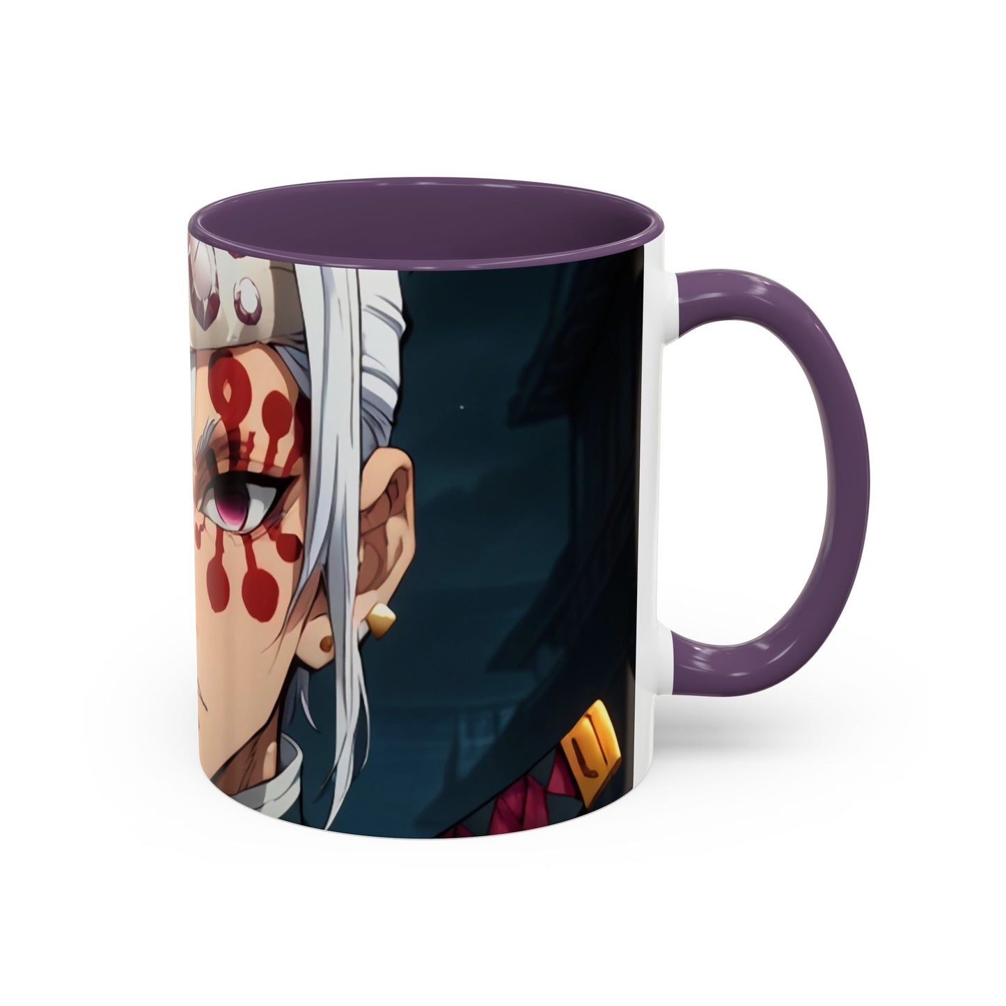 Tengen Uzui 001 Coffee Mug