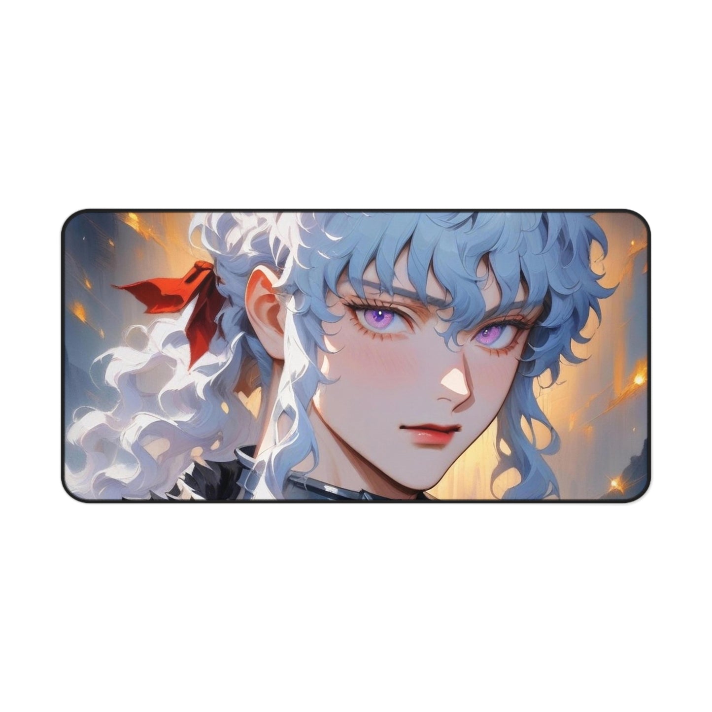 Griffith 001 Desk Mat