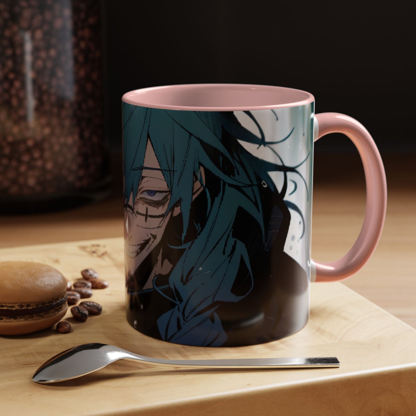Mahito 001 Coffee Mug