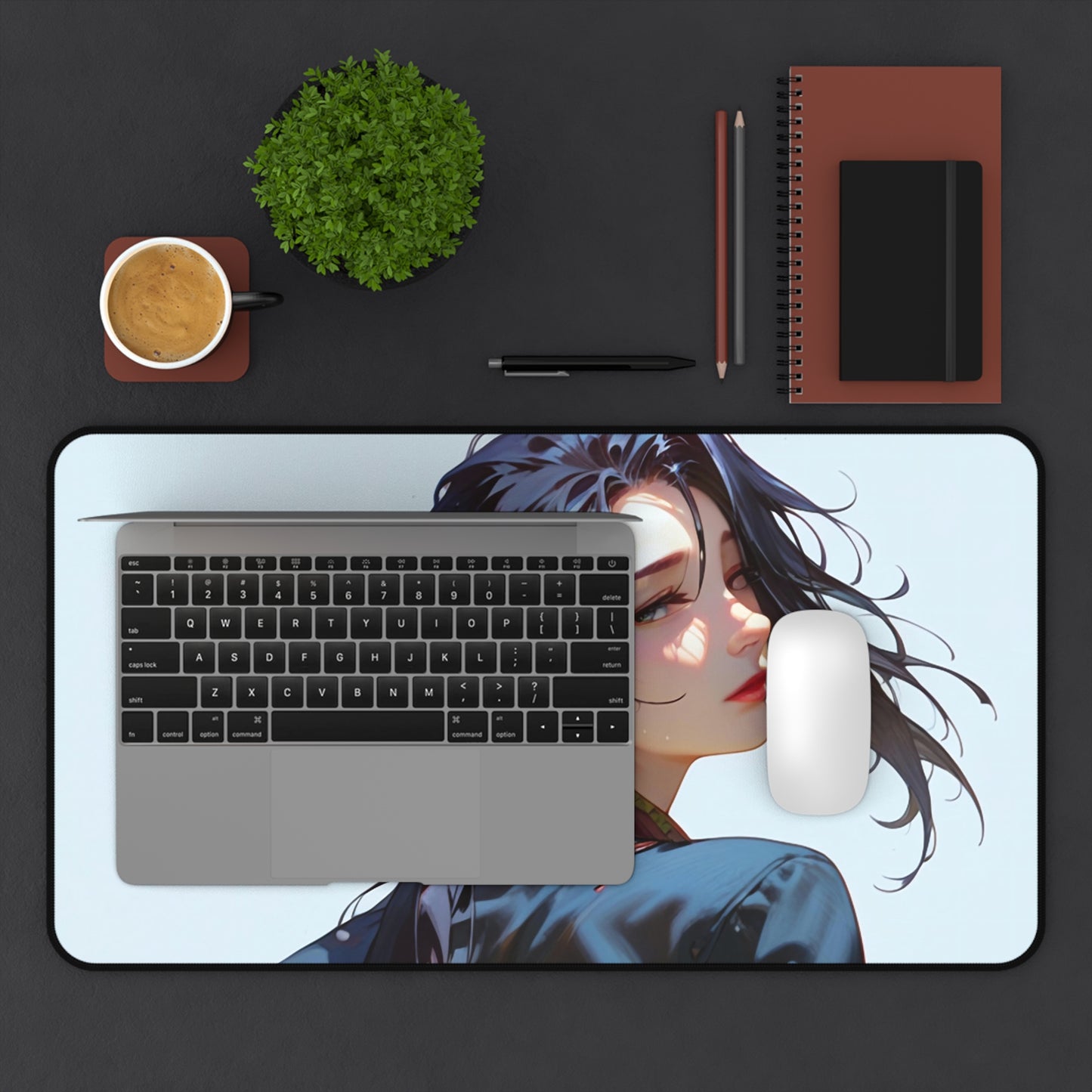 Shenhua 002 Desk Mat