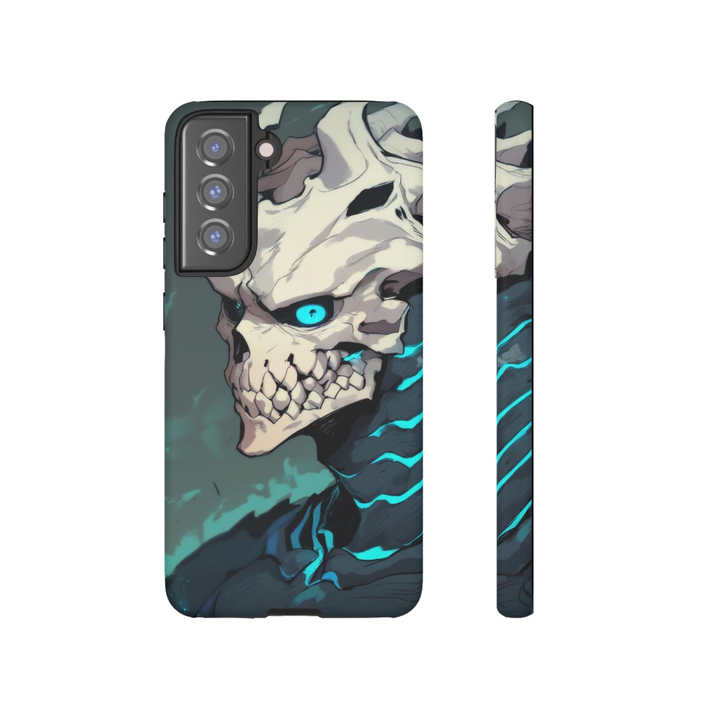 Hibino Kafka 001 Tough Cases