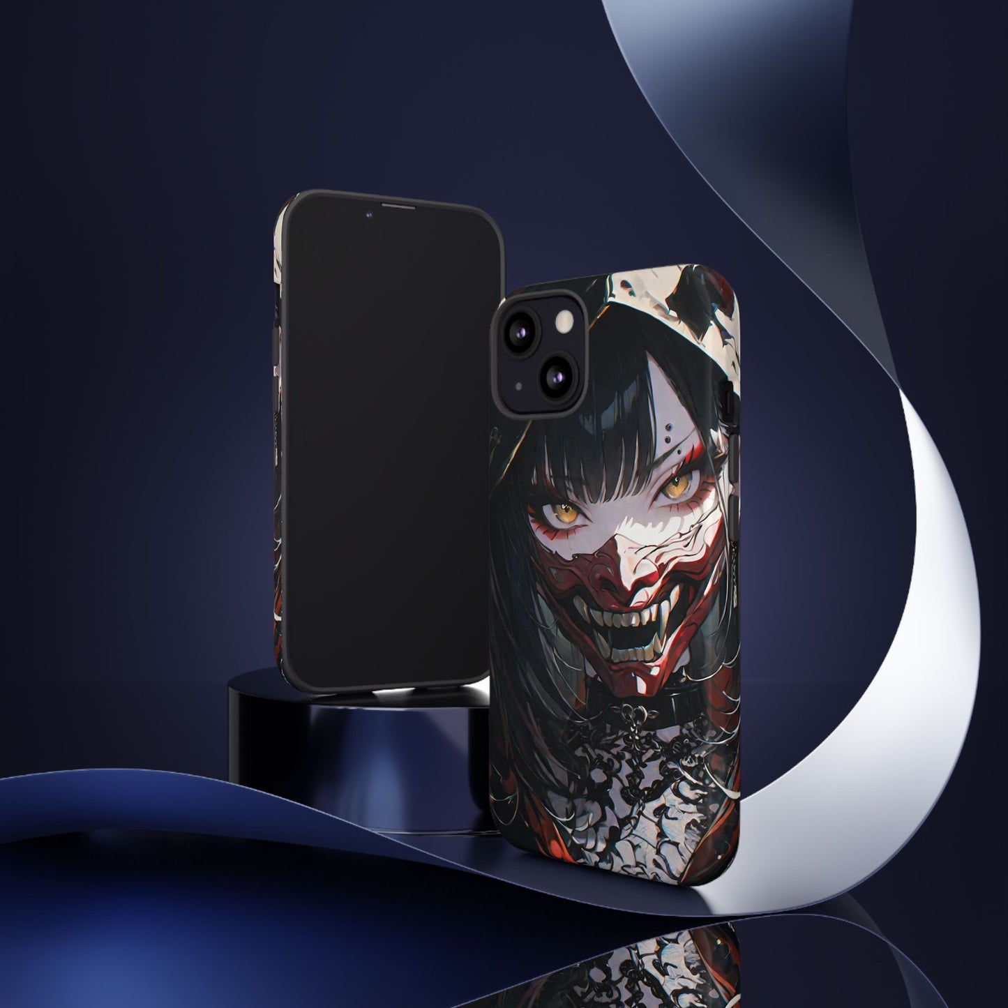 Oni Under Hood Tough Cases