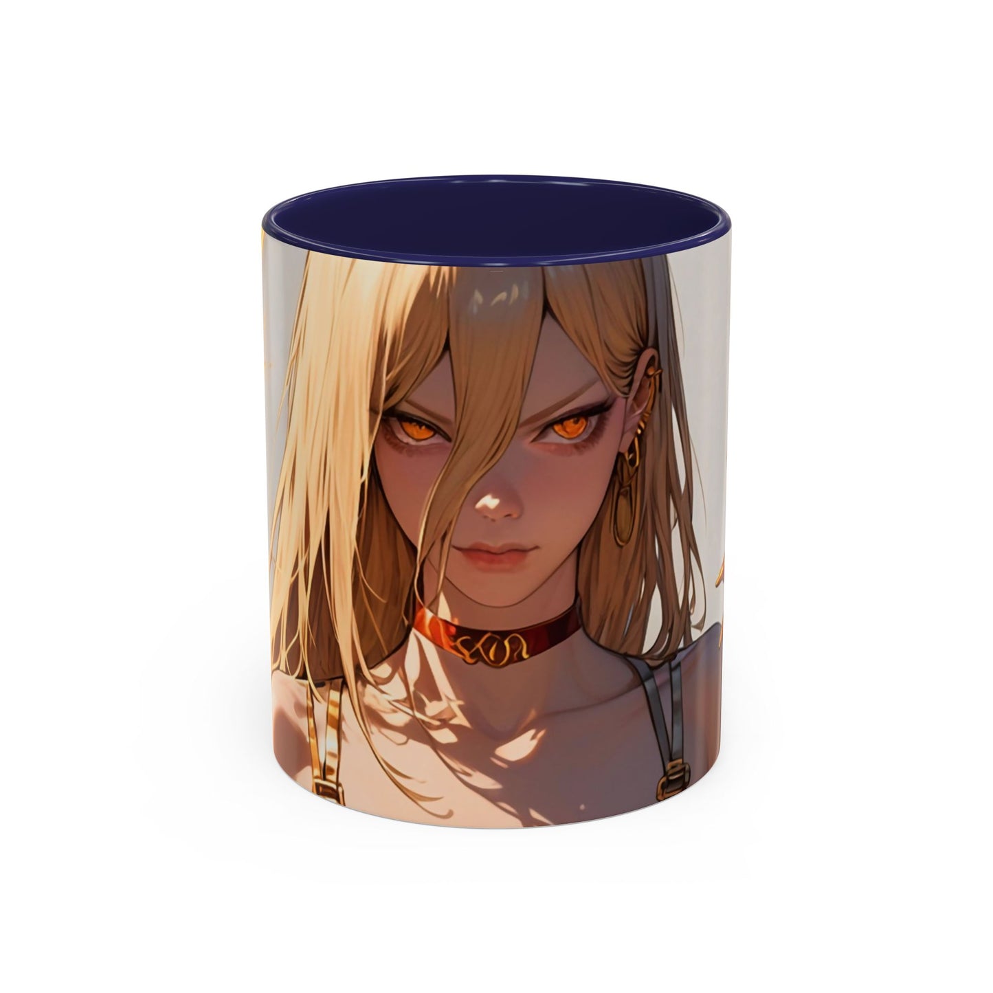 Power 001 Coffee Mug