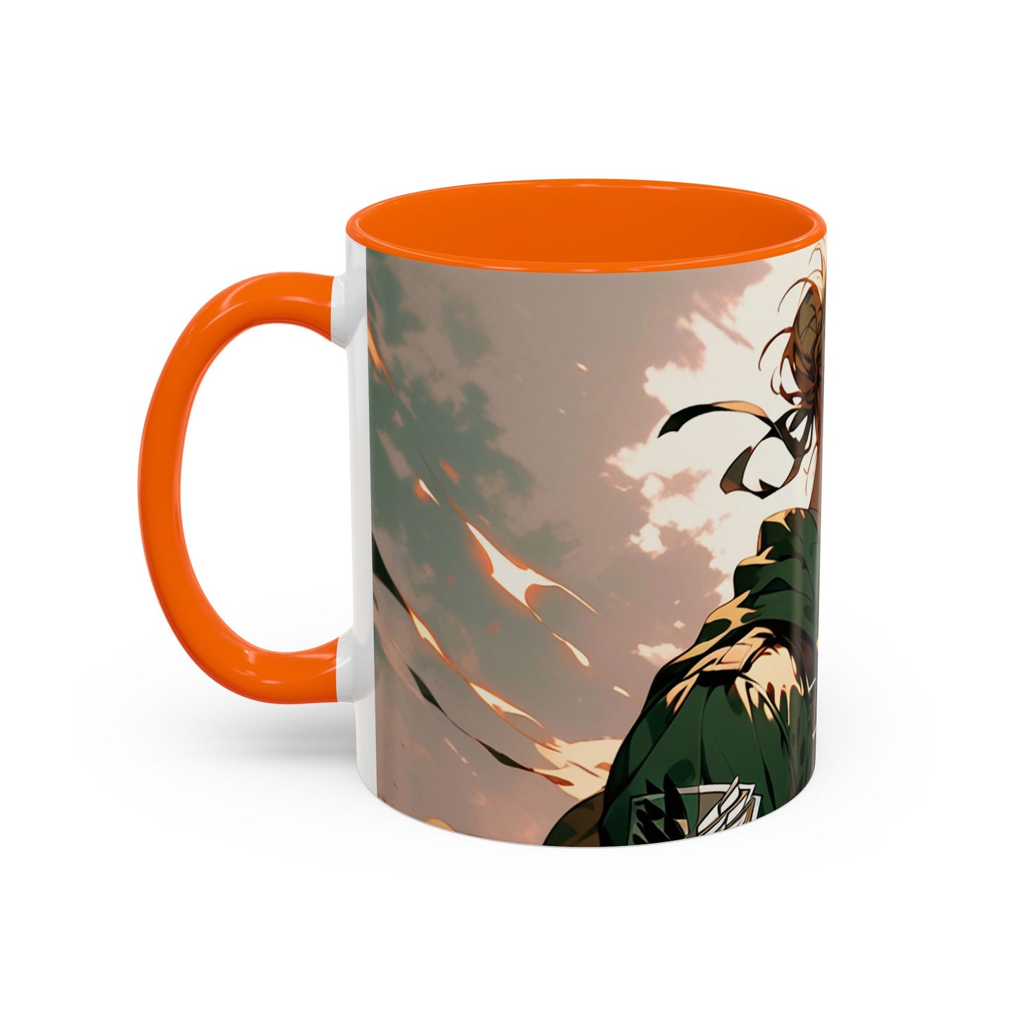 Annie Leonhardt 002 Coffee Mug