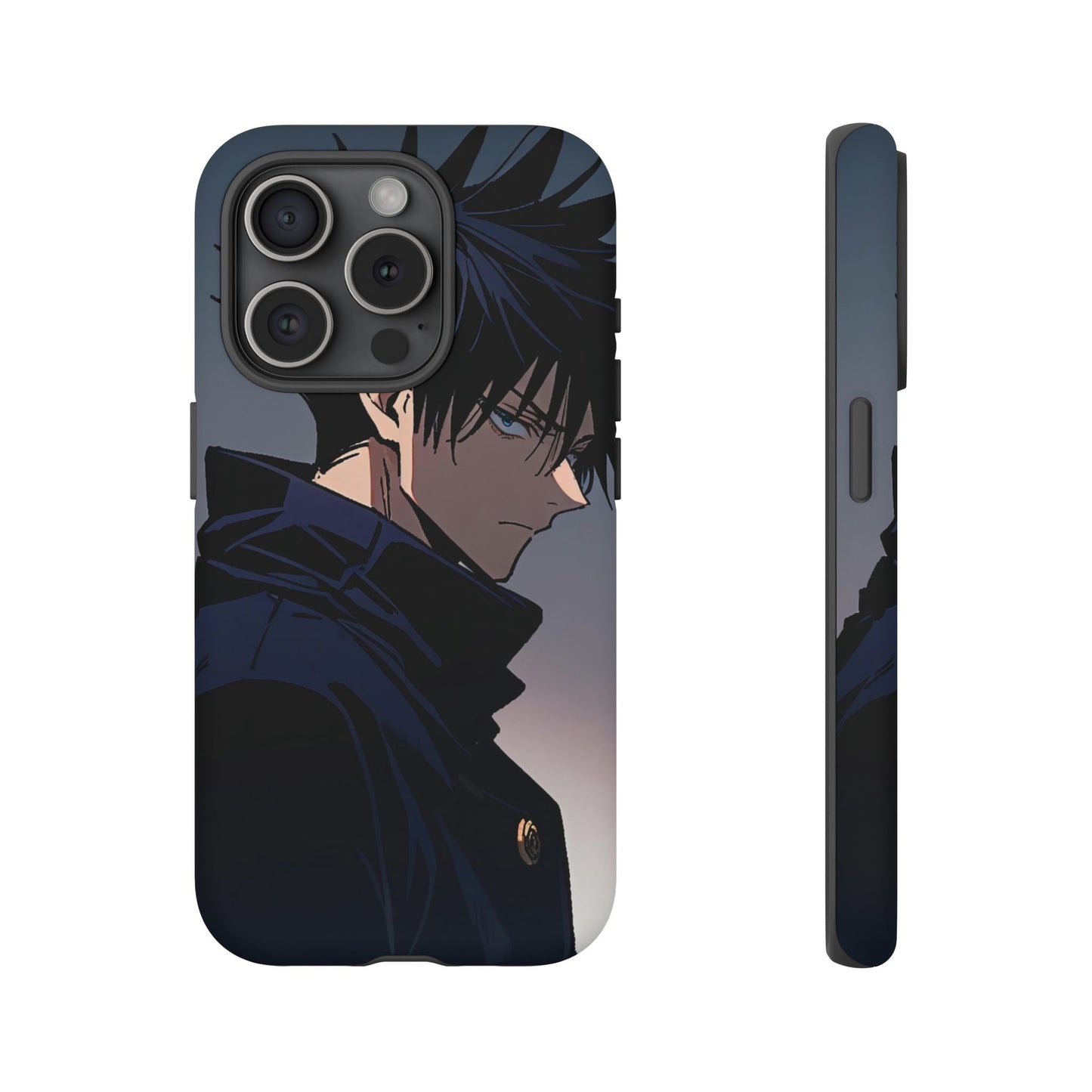 Megumi Fushiguro 001 Tough Cases