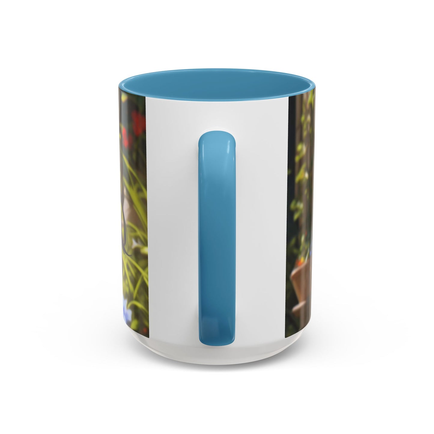 Yelan 007 Coffee Mug