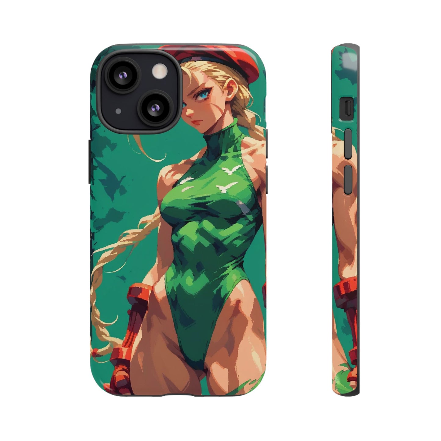 Cammy 009 Tough Cases