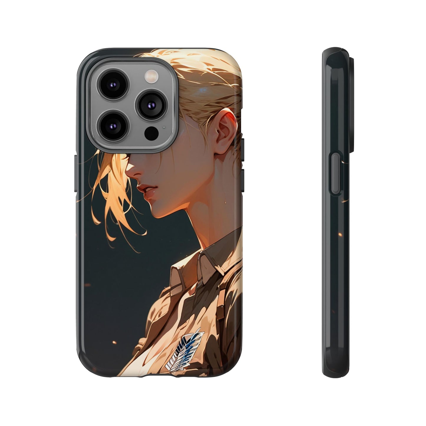 Annie Leonhardt 004 Tough Cases