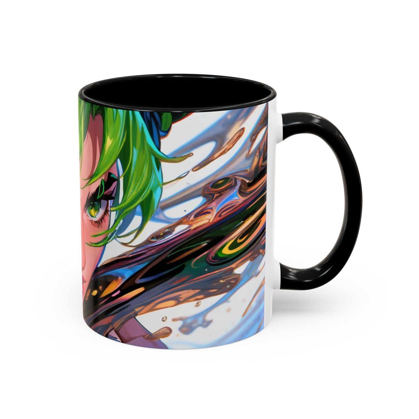 Jolyne Kujo 004 Coffee Mug