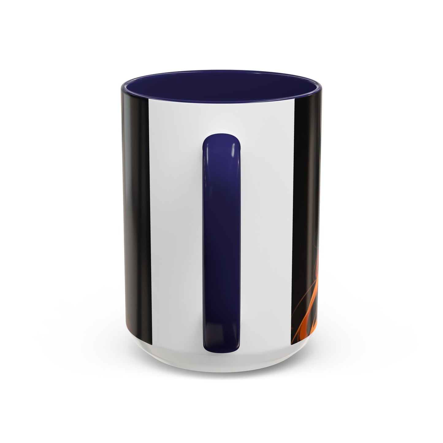 Rangiku 003 Coffee Mug