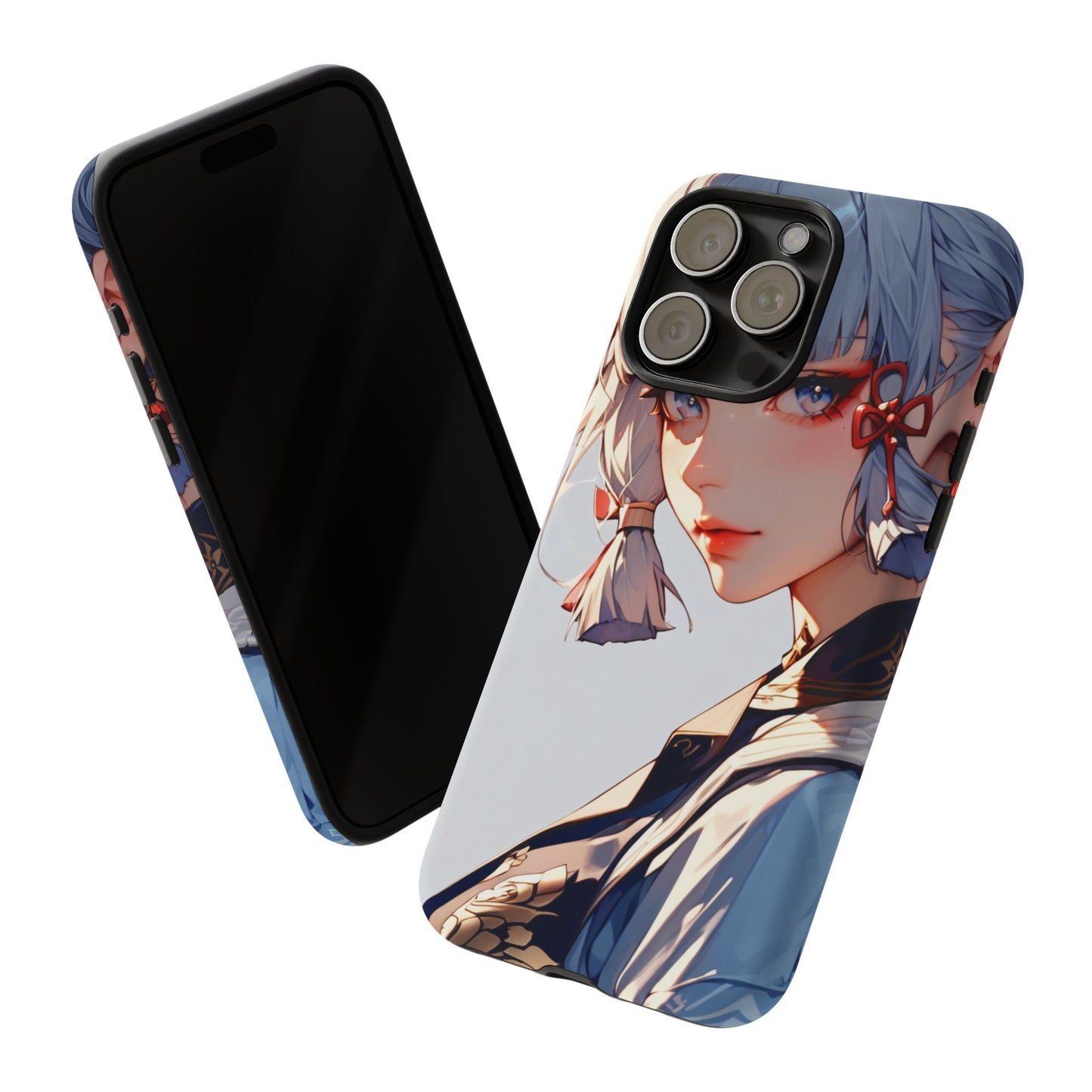 Ayaka 003 Tough Cases