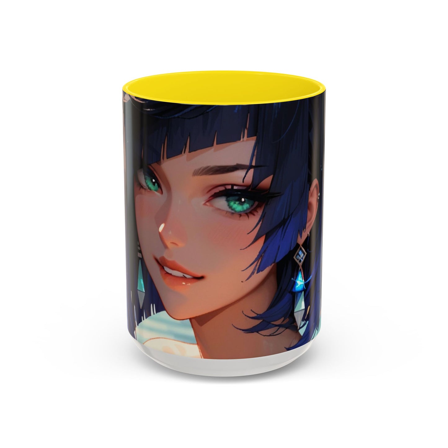 Yelan 006 Coffee Mug