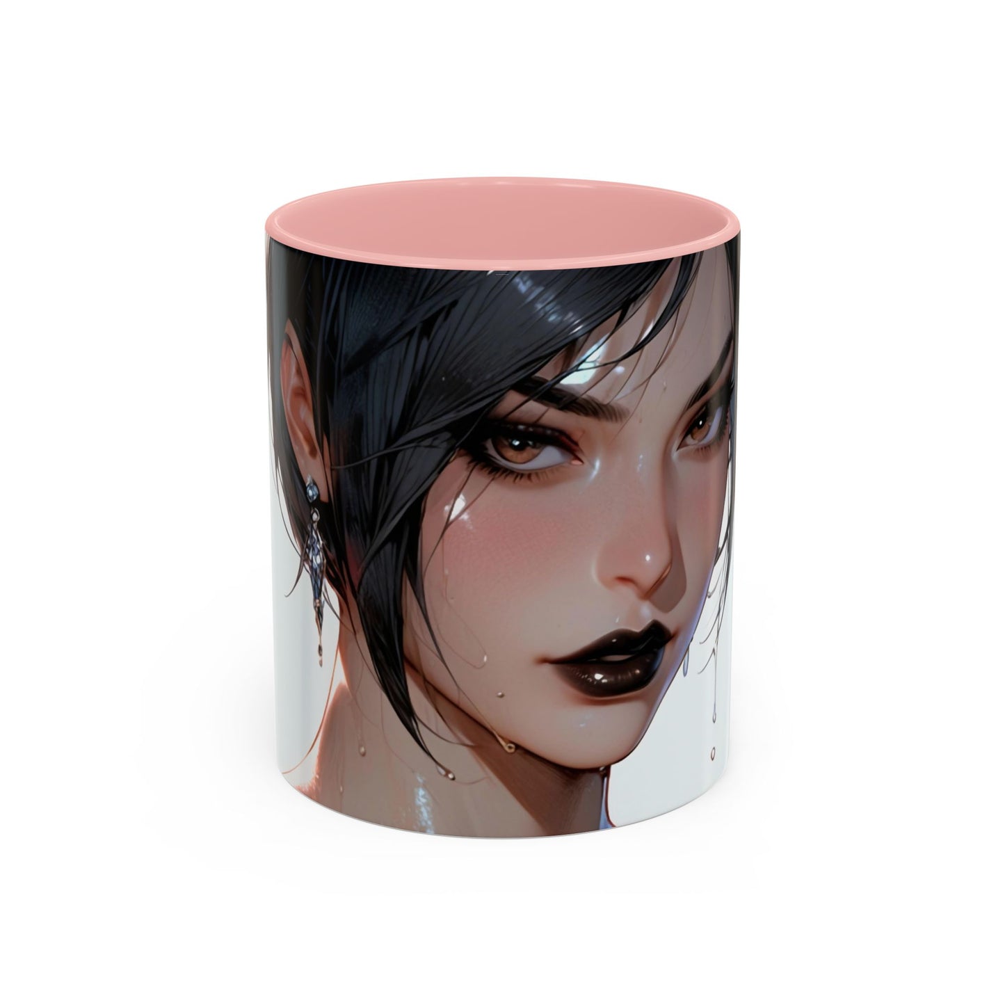 Ada Wong 001 Coffee Mug
